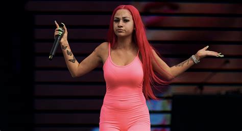 Bhad Bhabie X Rated